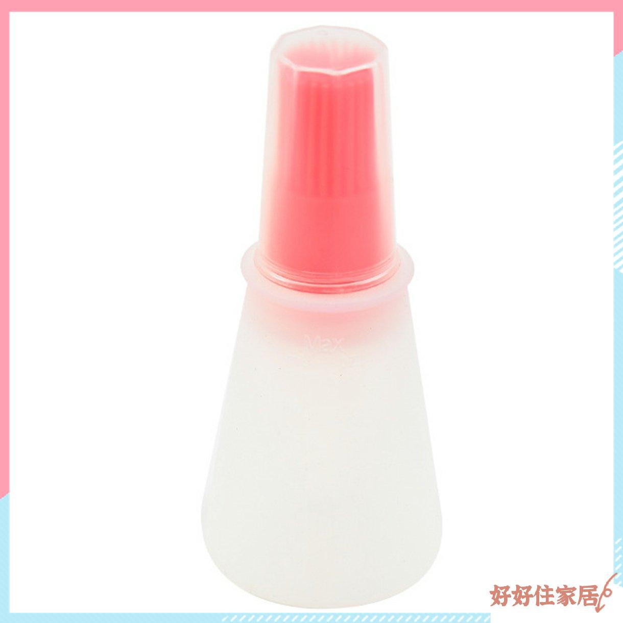 Silicone Cọ Silicon Quét Dầu Cho Đồ Nướng Bbq Tiện Dụng