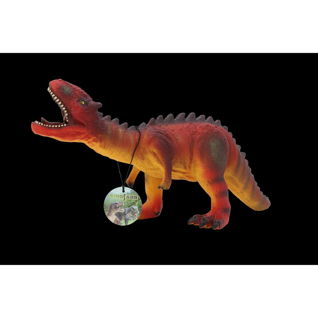 Đồ chơi bộ sưu tập khủng long, ngựa, voi mô hình cho bé Recur Toys và Jurassic World - Toyshouse