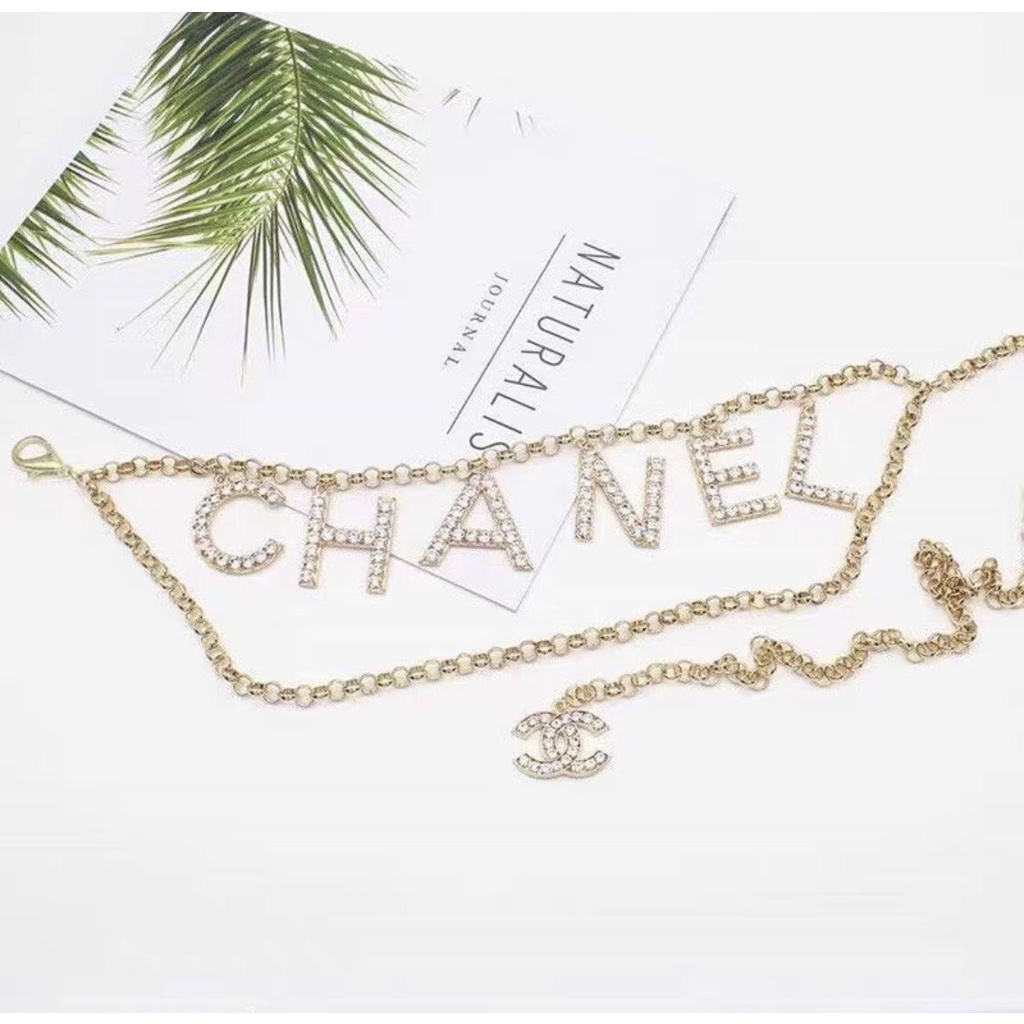 Đai váy xích belt hàng cao cấp loại 1