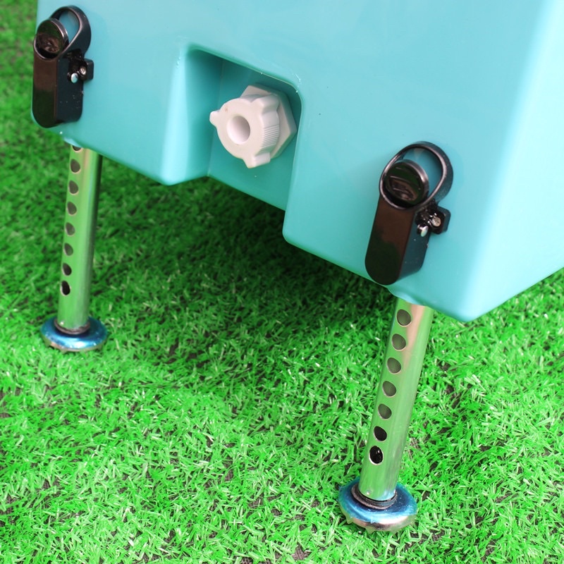 Thùng câu đài 29L