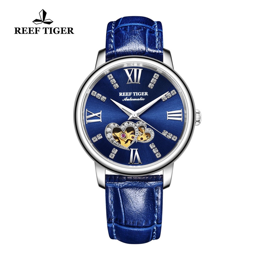 Đồng hồ Nữ Reef Tiger RGA1580-YWB
