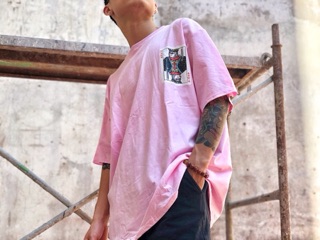 Tee T.A.S King