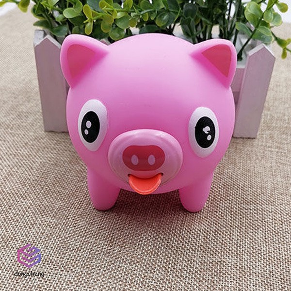 Đồ Chơi Bóng Giảm Căng Thẳng Hình Thú Jabber