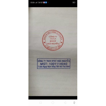 Bi lăn lẻ thảo dược Hoài Nguyễn