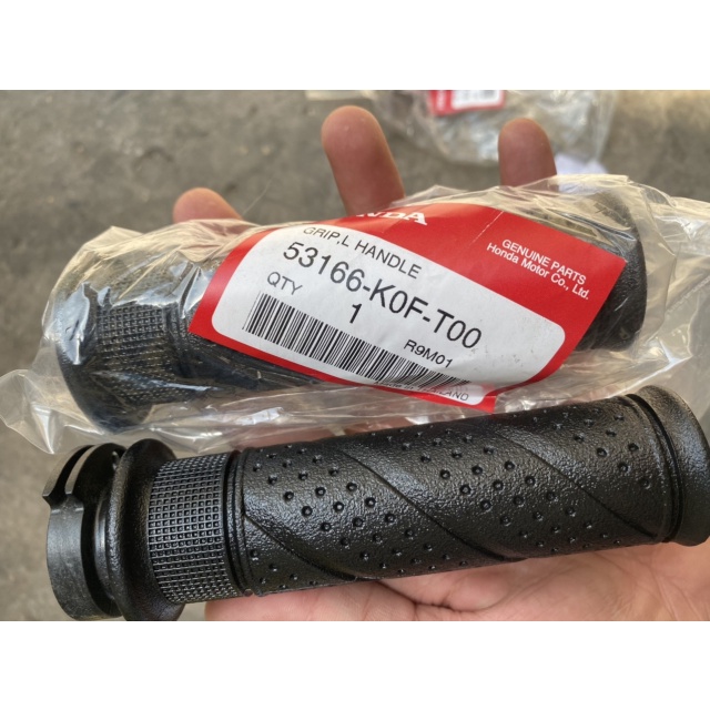 BAO TAY CUD 125 THAILAN