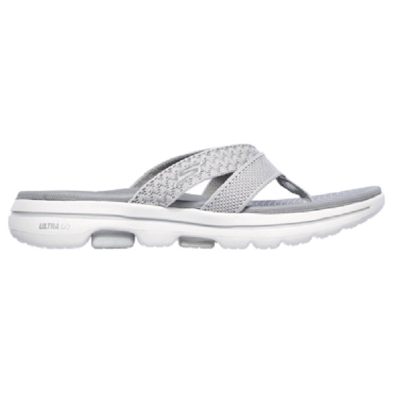 Dép thời trang SKECHERS GO WALK 5 dành cho nữ 140085