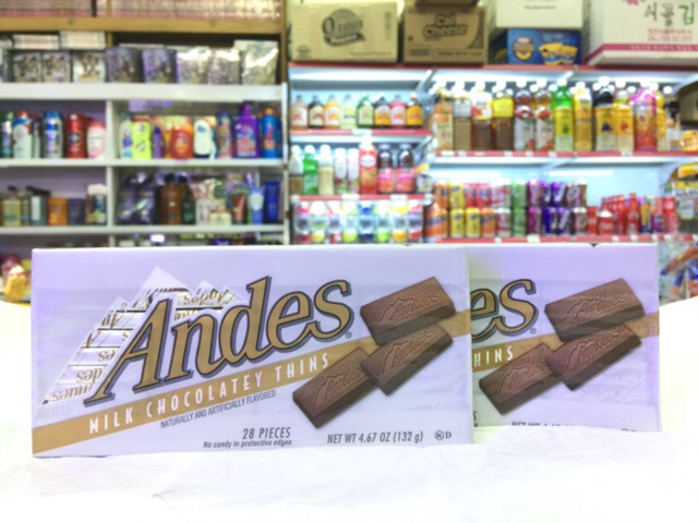 Socola Andes