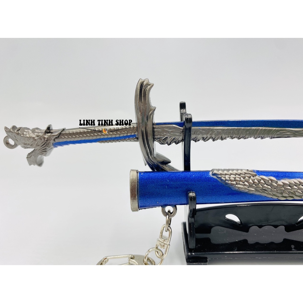 Móc khóa trưng bày Elden Ring New