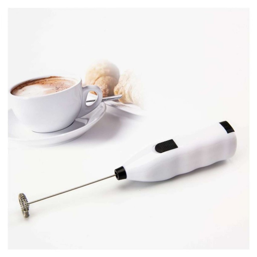 MÁY ĐÁNH TRỨNG, CAFE CẦM TAY MINI