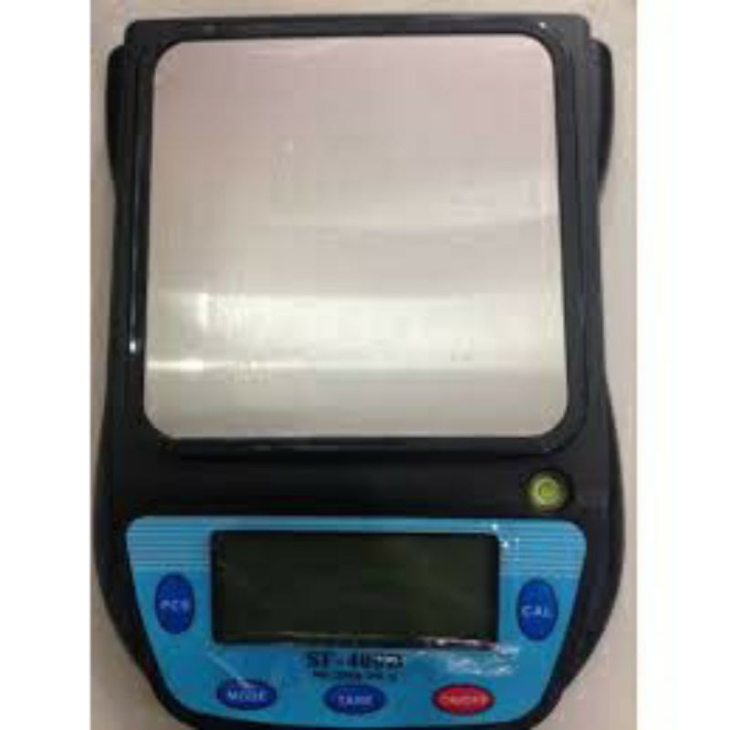 Cân SF 400D (Loại 600g và 3000g)