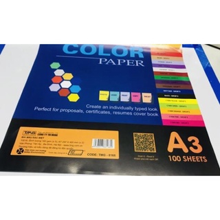 GIẤY ĐEN A4-A3( TẬP 20 TỜ)