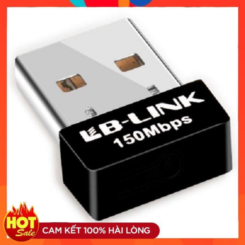 [Chính hãng] THU WIFI LBLINK 151 giá cực tốt ạ