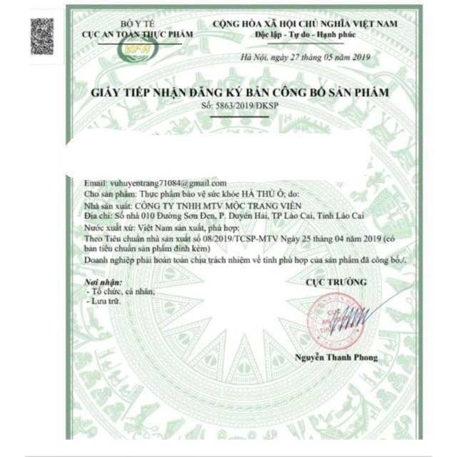 VIÊN UỐNG ĐEN TÓC HÀ THỦ Ô TRAPHACO | BigBuy360 - bigbuy360.vn