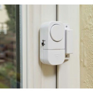 Chuông báo động chống trộm tiện dụng.