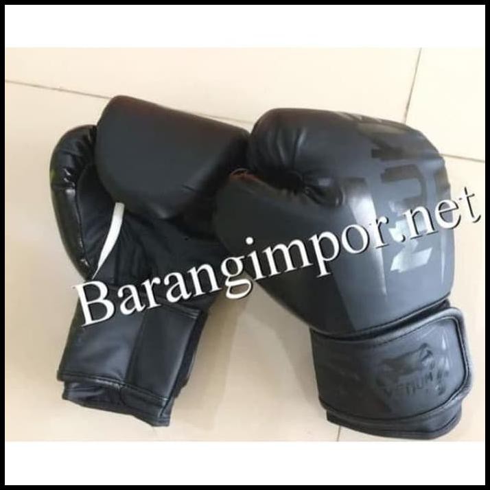 Găng Tay Boxing / Muay Thai Venum Bxg088 Chuyên Dùng Cho Người Lớn Và Trẻ Em