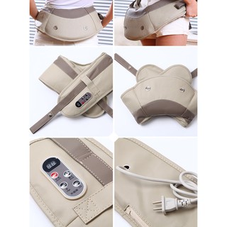 Máy massage Puli PL-902