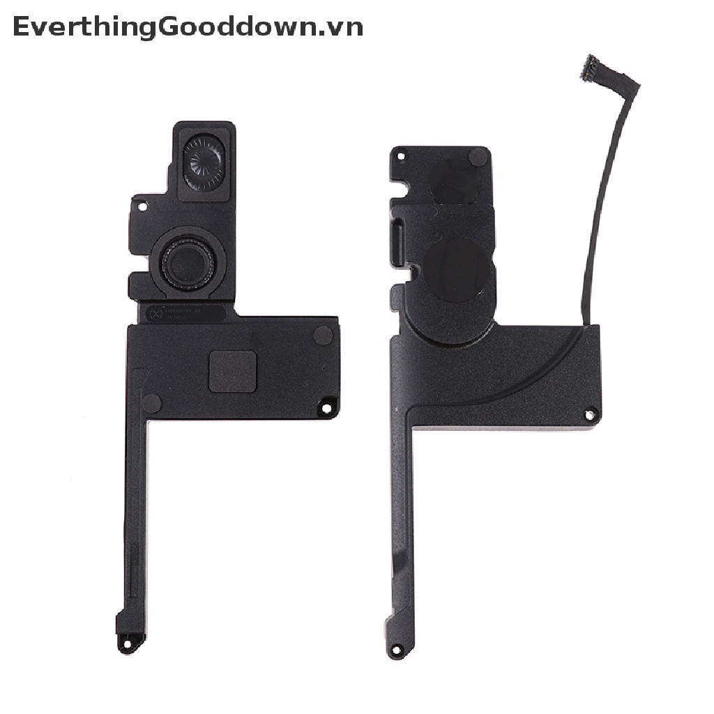 EverthingGooddown Left/Right A1398 Speaker Replacement for MacBook Pro 15&quot; MC975 976ME664 665 vn