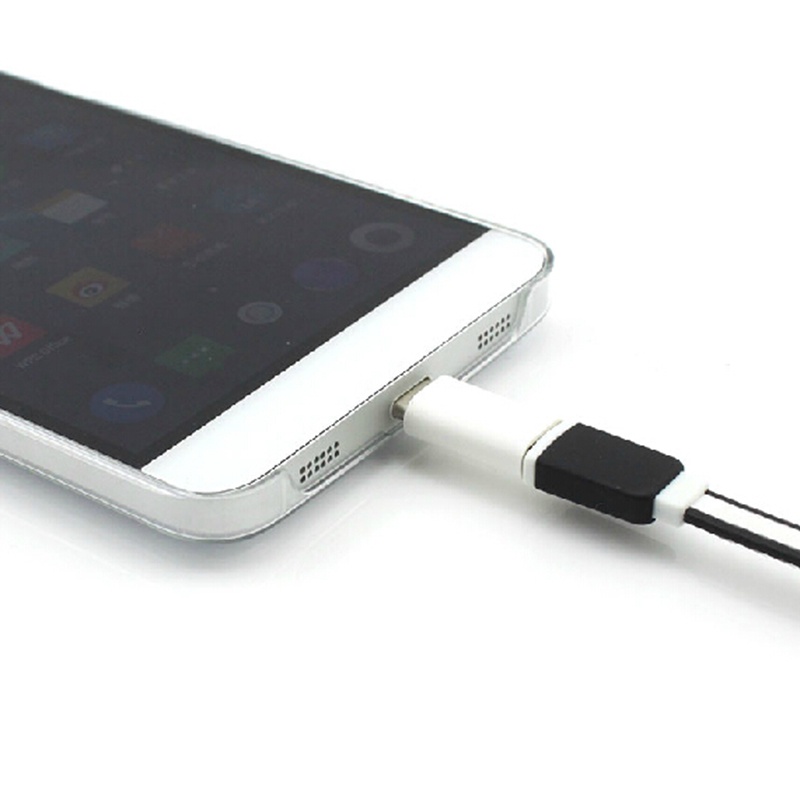 Đầu Chuyển Đổi Usb 3.1 Type C Sang Micro Usb Chuyên Dụng