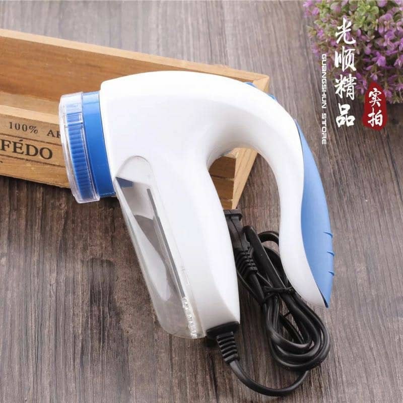 Máy Cắt Lông Xù