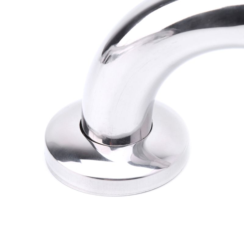 Tay Nắm Cửa Nhà Tắm Bằng Thép Không Gỉ 30 40 50cm