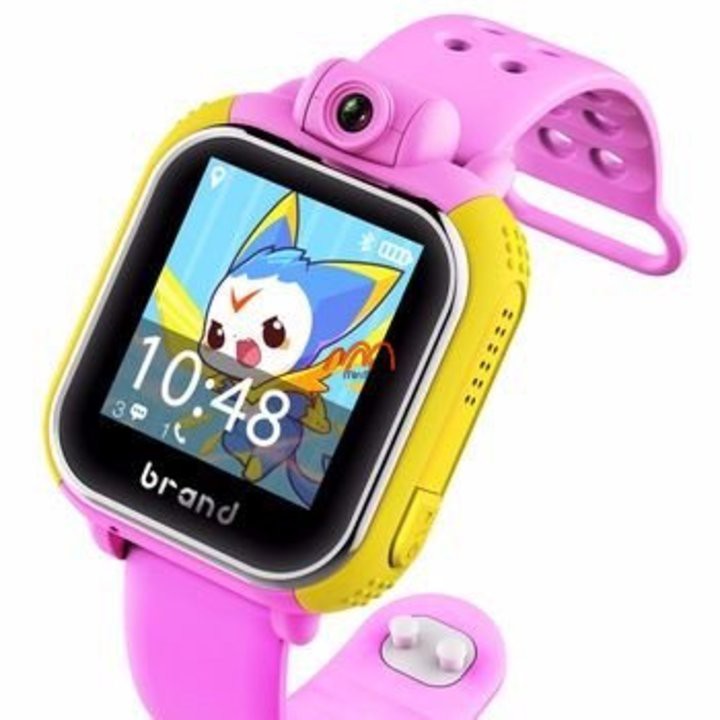 [Mã 44ELSALE2 giảm 7% đơn 300K] Thay màn hình đồng hồ định vị trẻ em Kid Watch 3