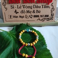 1 Viên Đá Mắt Mèo 10li (xanh dương)
