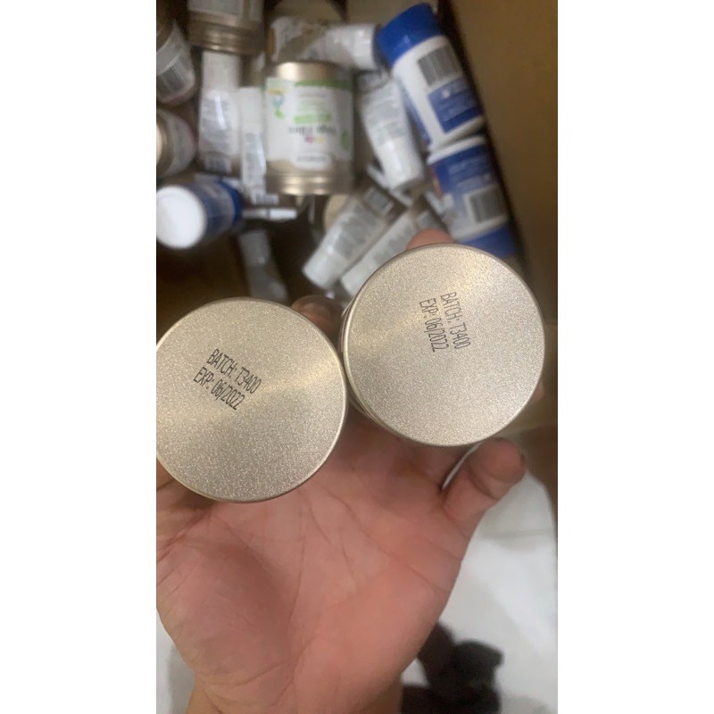 Nước hoa mini cho bé Radiance baby drop 8ml