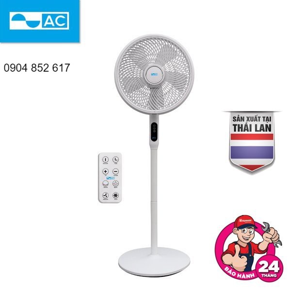 QUẠT ĐỨNG AC ASF01D145