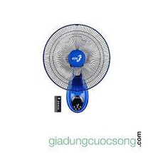 Quạt treo Remote ASIA L16019 55w - Remote