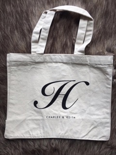 Tote bag của C&K
