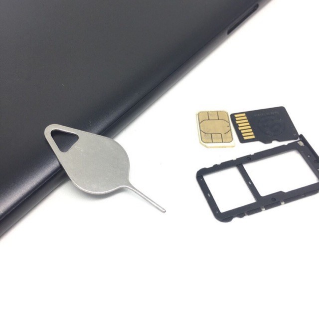 CÂY CHỌT SIM, QUE LẤY SIM