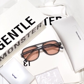 KÍNH GENTLE MONSTER FLATBA