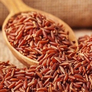 Gạo Lứt Huyết Rồng Điện Biên LinFood