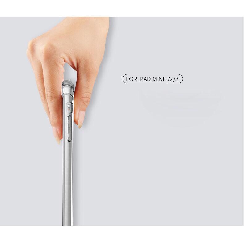 Ốp Dẻo Ipad Chống Sốc Trong Suất Đủ Loại | BigBuy360 - bigbuy360.vn