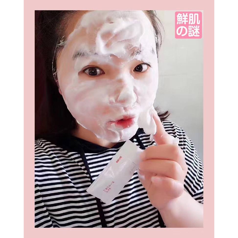 10 Gói Ủ Trắng Rwine Beauty Gói Trắng - SẢN PHẨM TREND | BigBuy360 - bigbuy360.vn