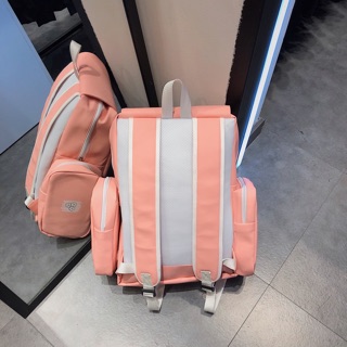 Balo Banawa Unisex ( 2 màu )