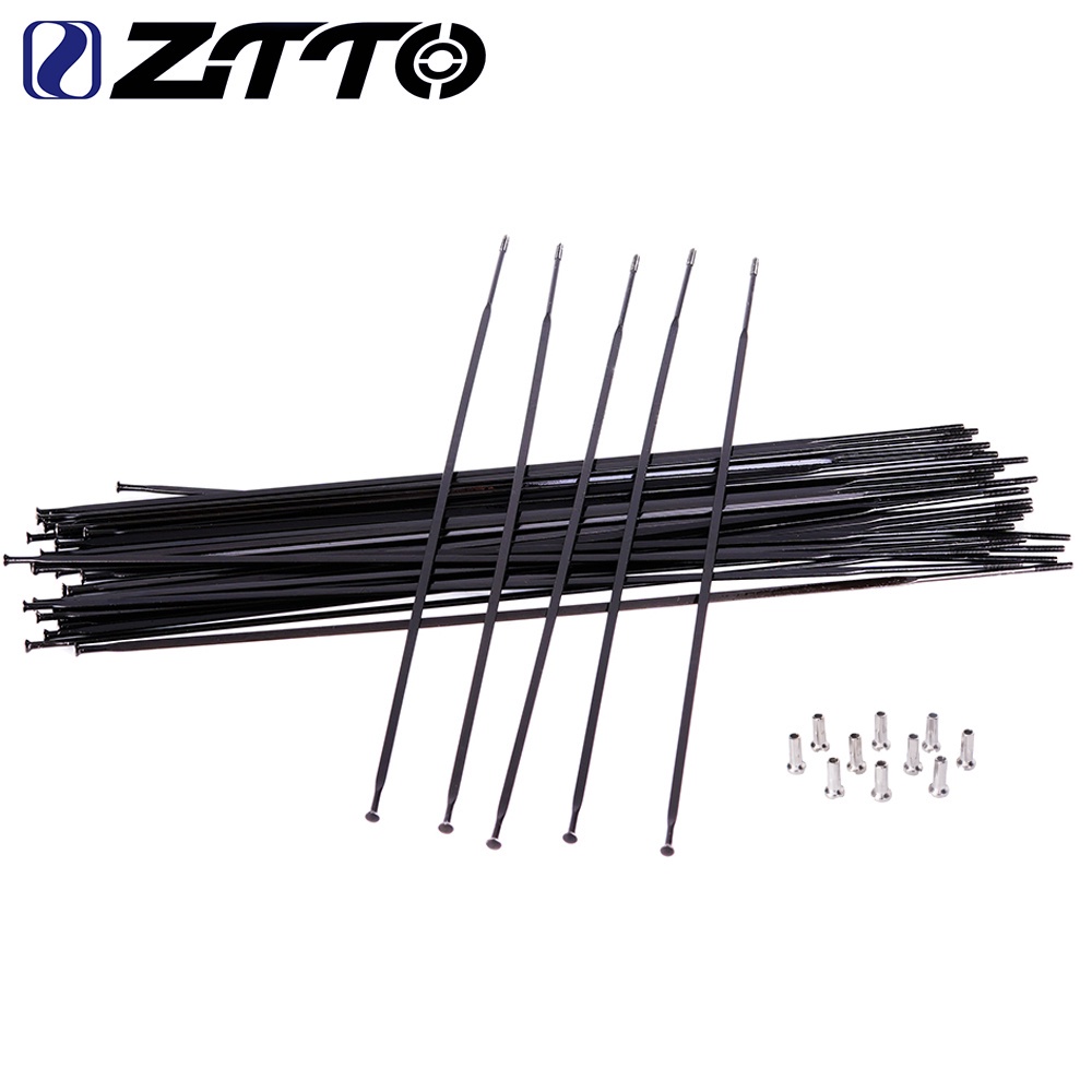 Set 12 Núm Vú Giả Cho Xe Đạp Leo Núi ZTTO MTB MA Aksium Ksyrium Equip Crossrider Cosmic 26 27.5 29 700c