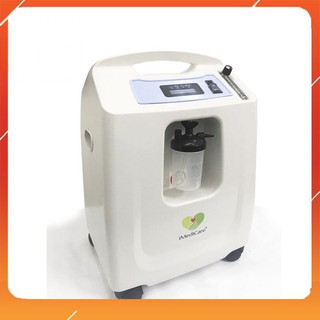 Máy Tạo Oxy Oxygen Concentrator iMediCare OC 5LH