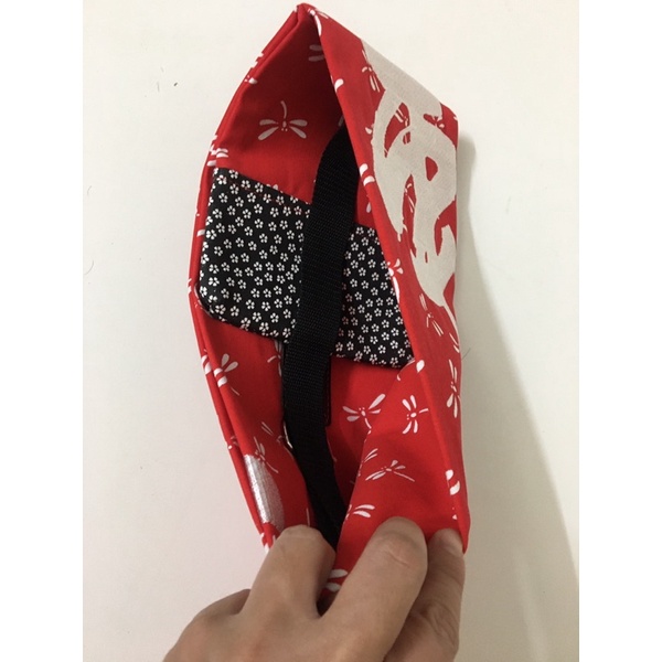 Shinai bag kendo túi đựng shinai kiếm đạo