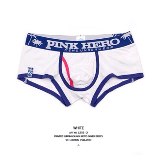 Quần Lót Nam Cao Cấp - Brief Boxer
