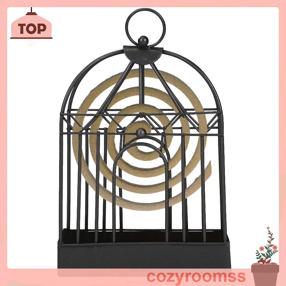 Đế Cắm Nhang Chống Trượt Kiểu Dáng Cổ Điển