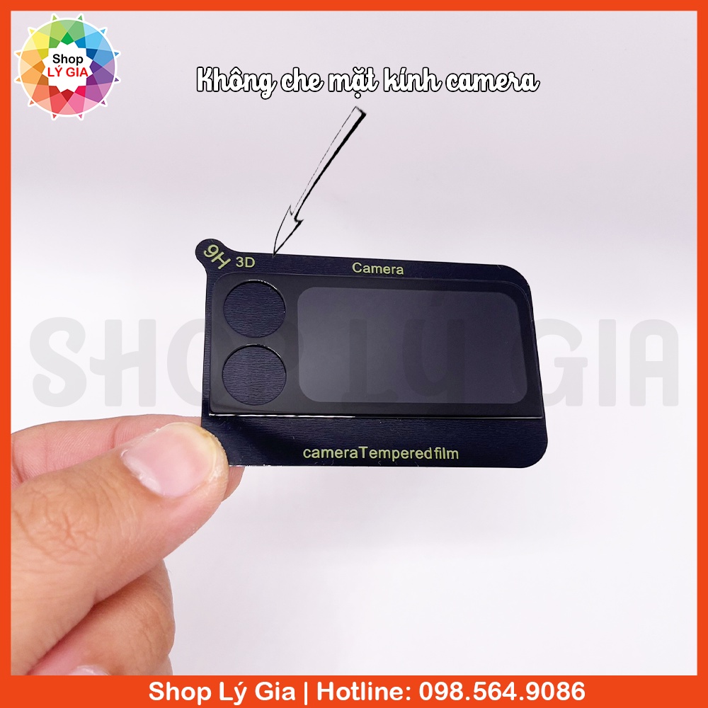 Kính cường lực màn hình phụ và camera cho Samsung Galaxy Z Flip 4