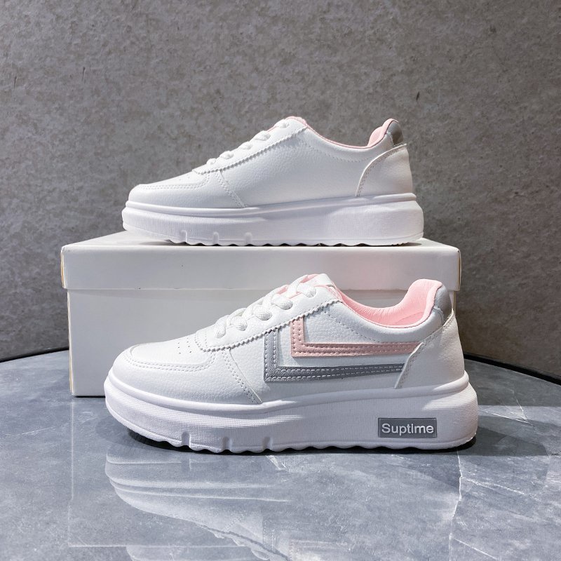 Giày thể thao nữ😍Sneakers phong cách Hàn Quốc😍Giay the thao năng động trẻ trung