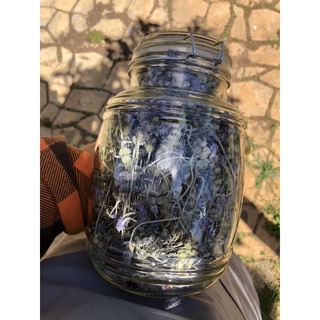 Túi Lavender (THÊU TÊN theo yêu cầu)