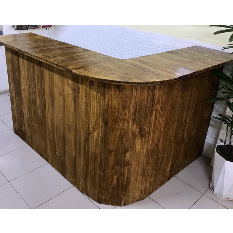 Trọn bộ sơn gỗ gốc nước-3KG