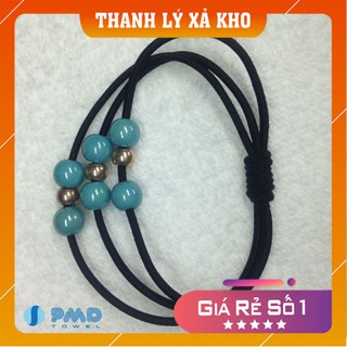 [QUÀ TẶNG] Dây buộc tóc Handmade SIÊU YÊU SIÊU HOT HIT đây ạ!