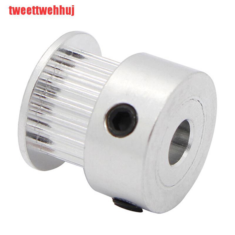 Bánh Răng Ròng Rọc 2gt 5mm Rộng 6mm 16teth Cho Máy In 3d | BigBuy360 - bigbuy360.vn