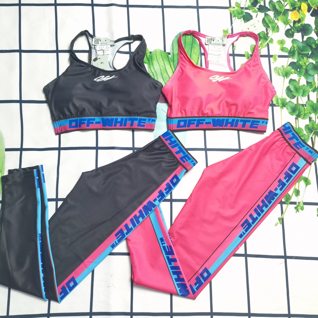 [S~XL]đồ tập yoga / bộ đồ tập / đồ tập gym / Tùy biến cao cấp OFF đồ bộ thể thao / O03 | BigBuy360 - bigbuy360.vn