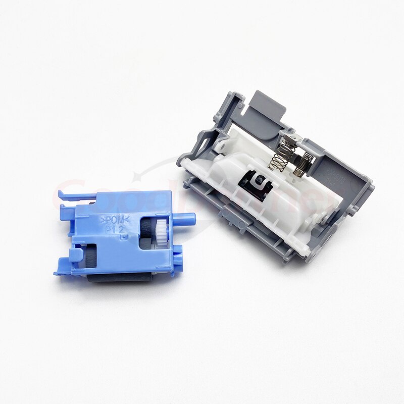 Con Lăn Chia 2 Cổng RM2-5452 - 000 RM2-5397 - 000 Cho HP LaserJet M402 M403 M426 M427 M304 M305 M404 M405 M329