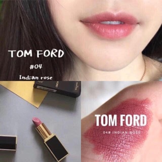 [BILL US] Son Tom Ford Lip Color Matte tách set